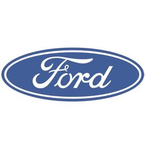 Ford Logo