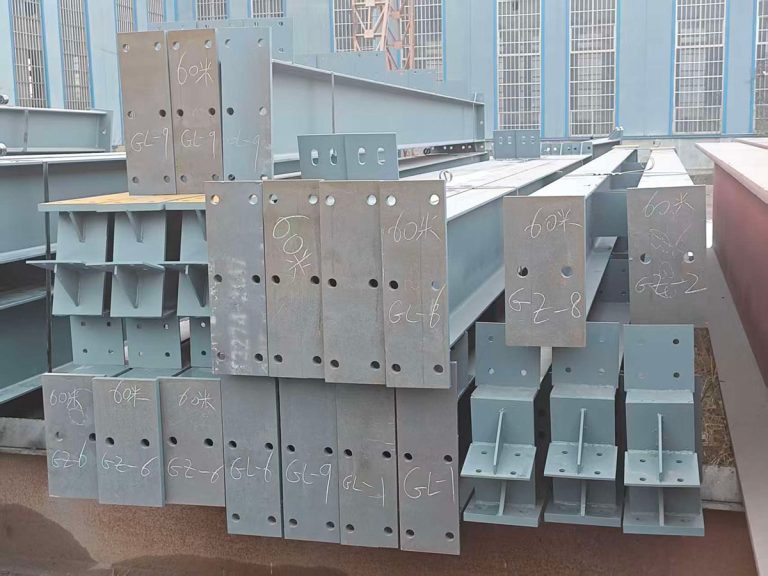 High-quality materials