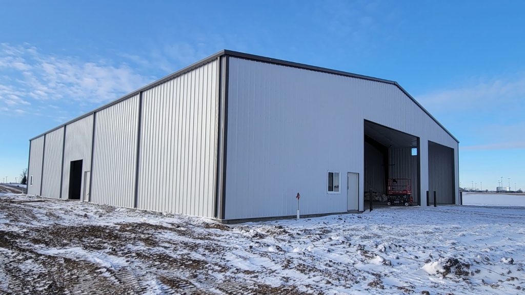 iceland commercial builidings